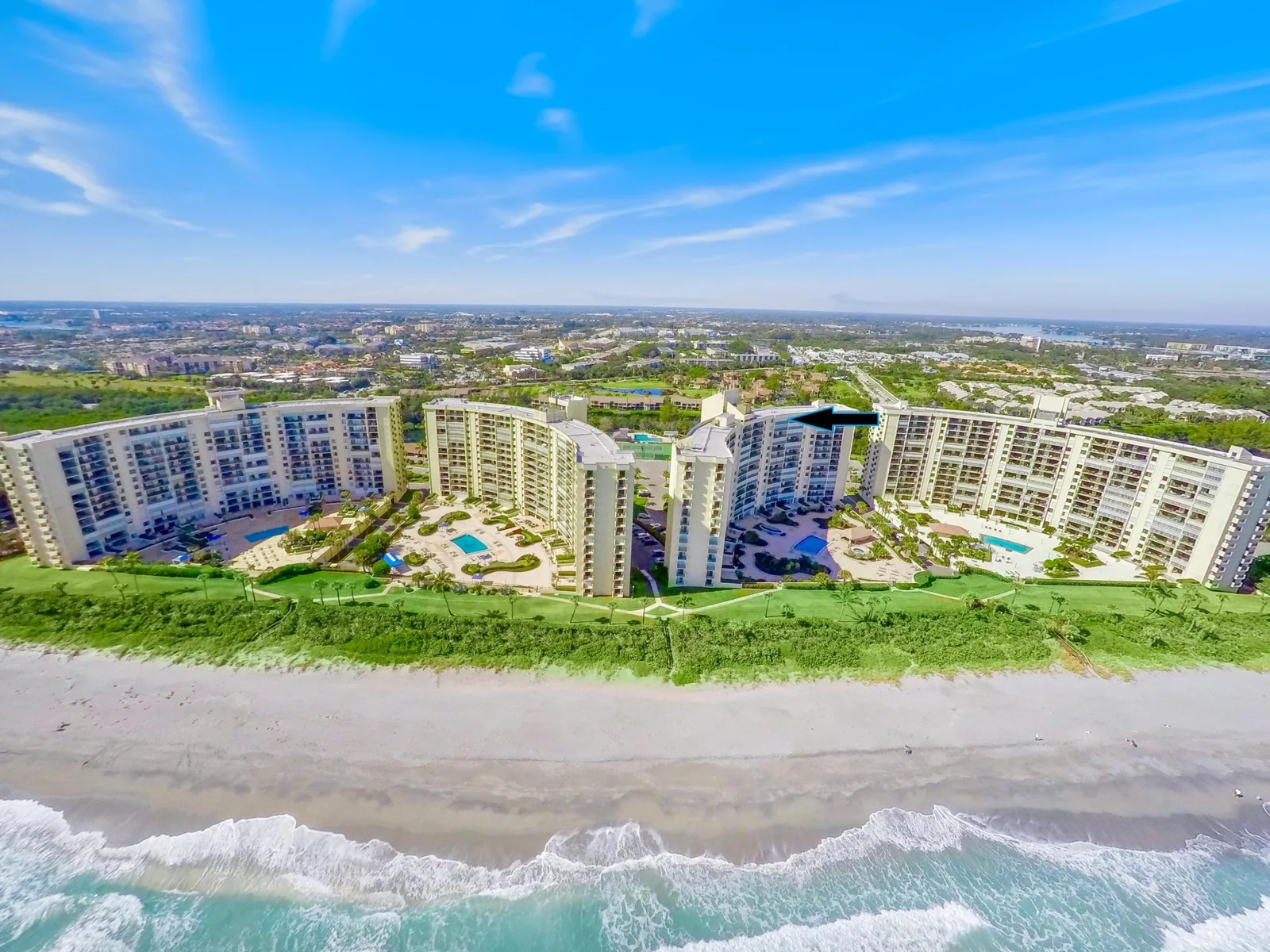 Ocean Trail Condo Iii