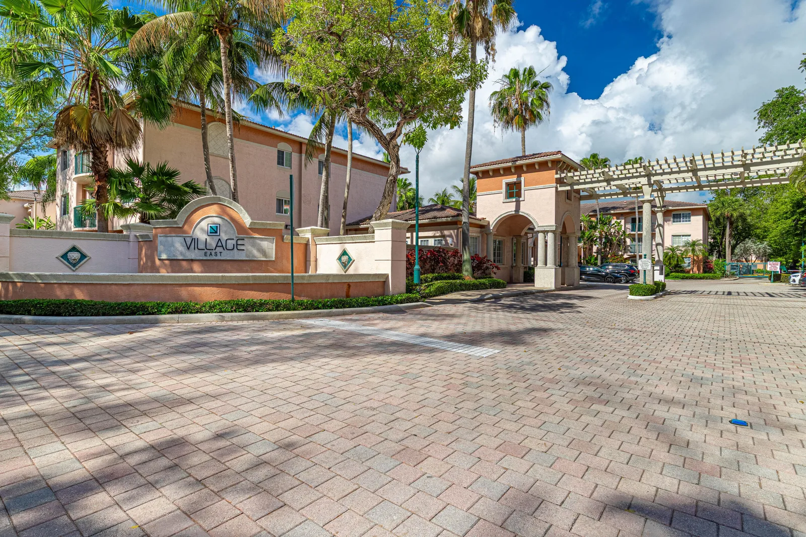 Village East Condo