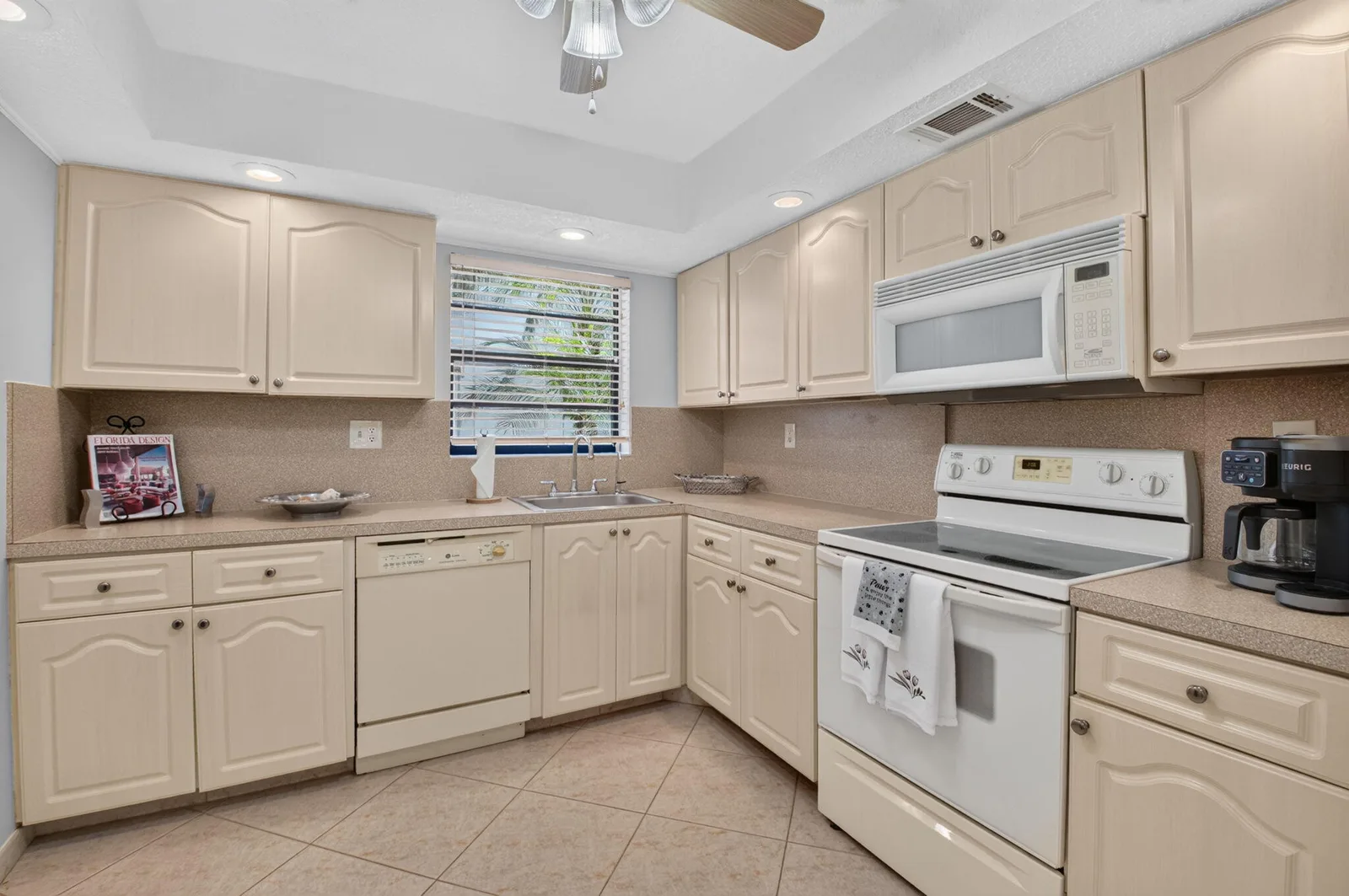 Kings Point Piedmont Condos