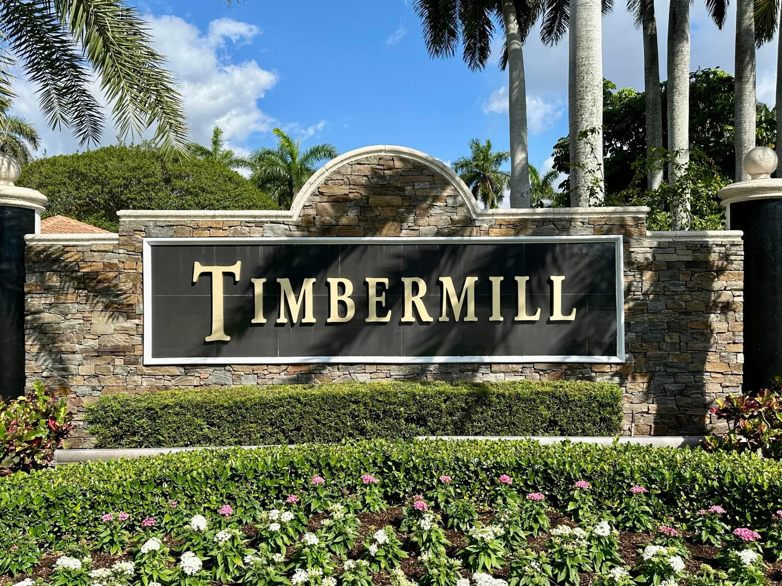 Timber Mill