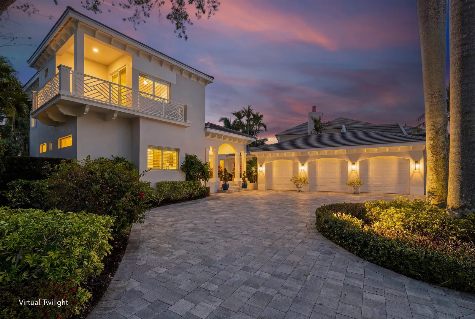 Loxahatchee Club At Maplewood