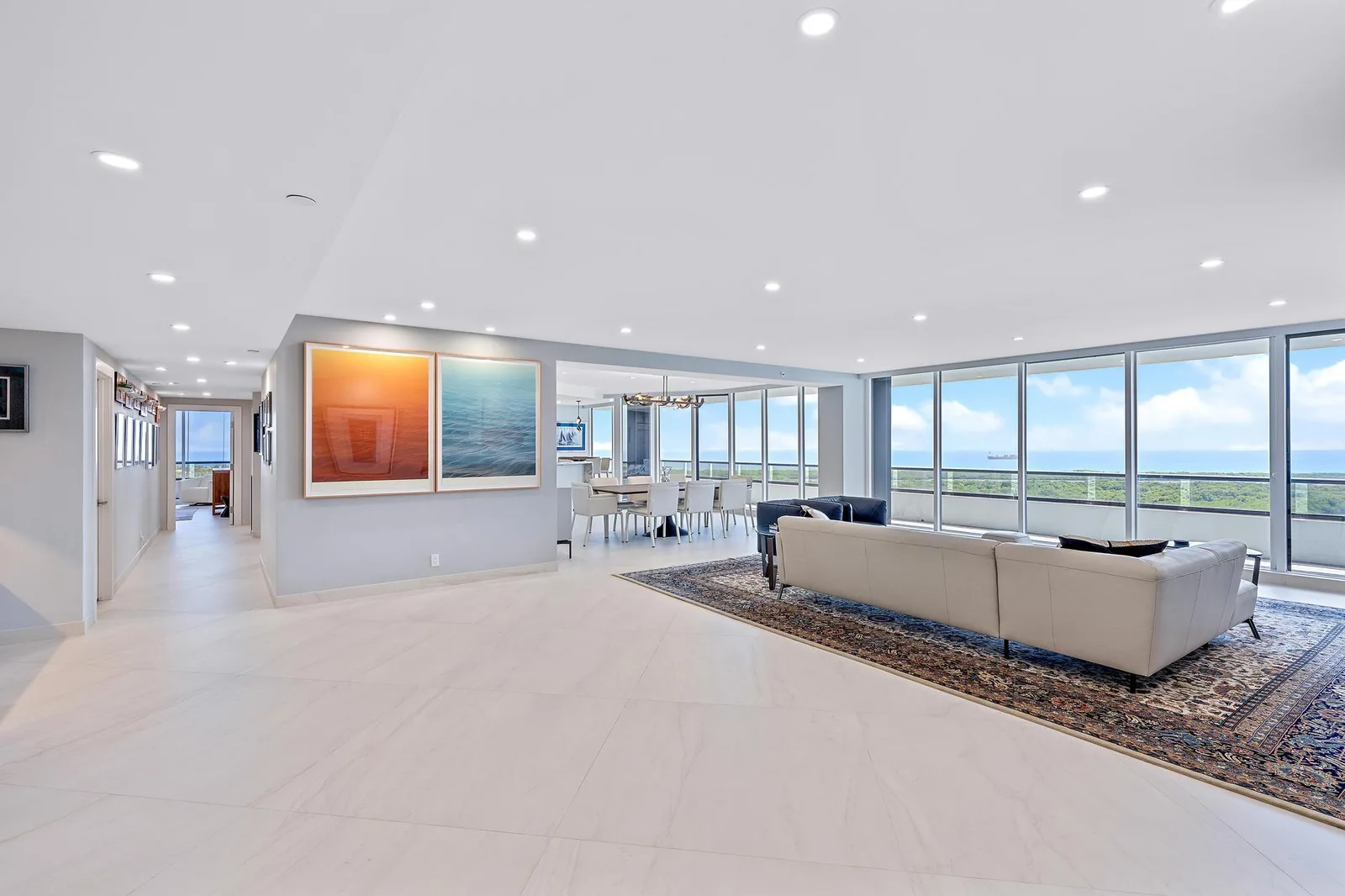 Old Port Cove Lake Point Tower Condo