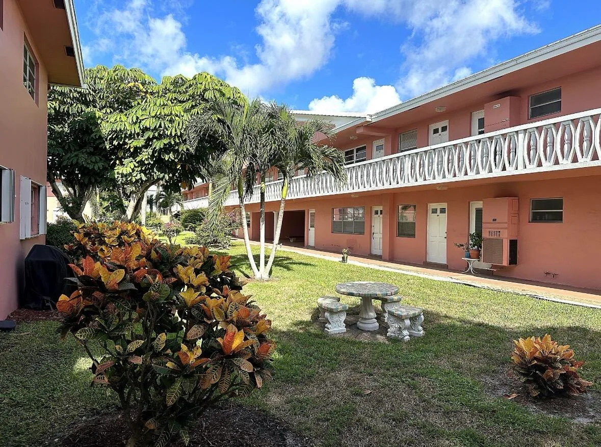 Boca Verde Condo