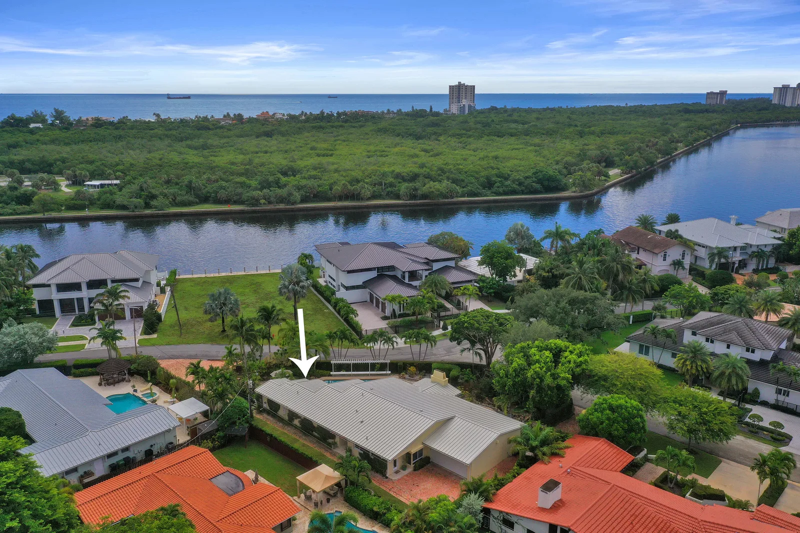 Coral Ridge North