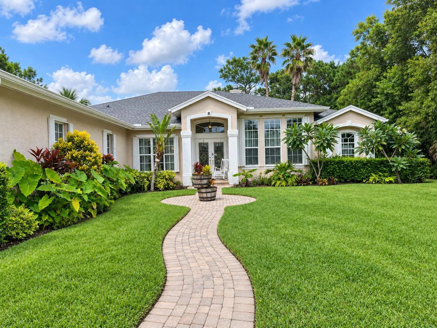 Palm Beach Country Estates
