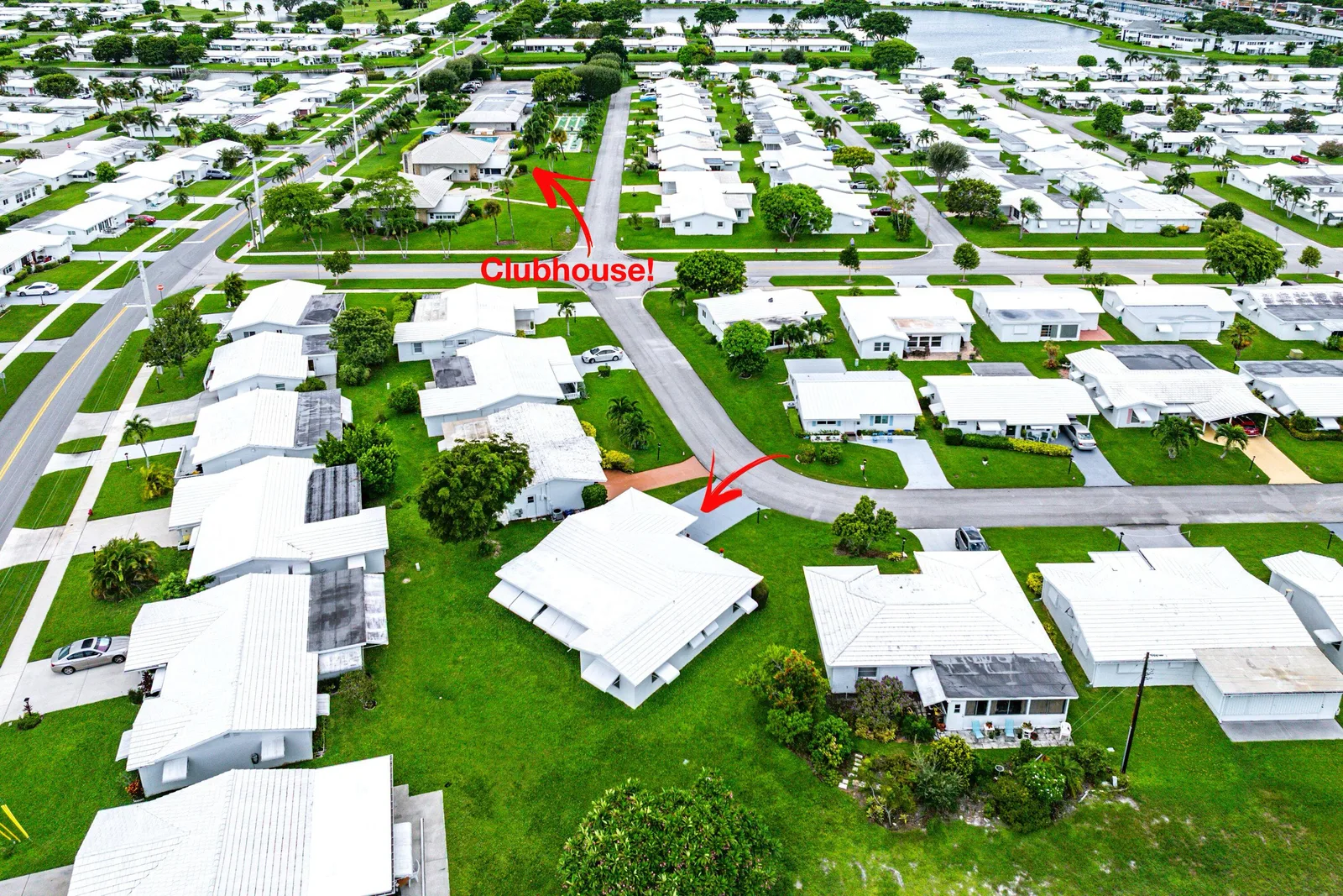 Palm Beach Leisureville