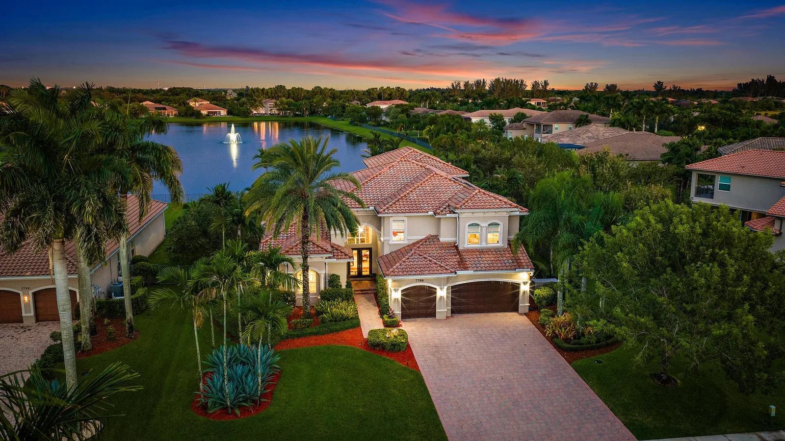 Bayhill Estates