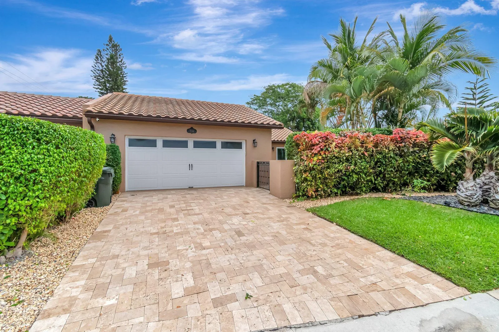 Camino Gardens Villas