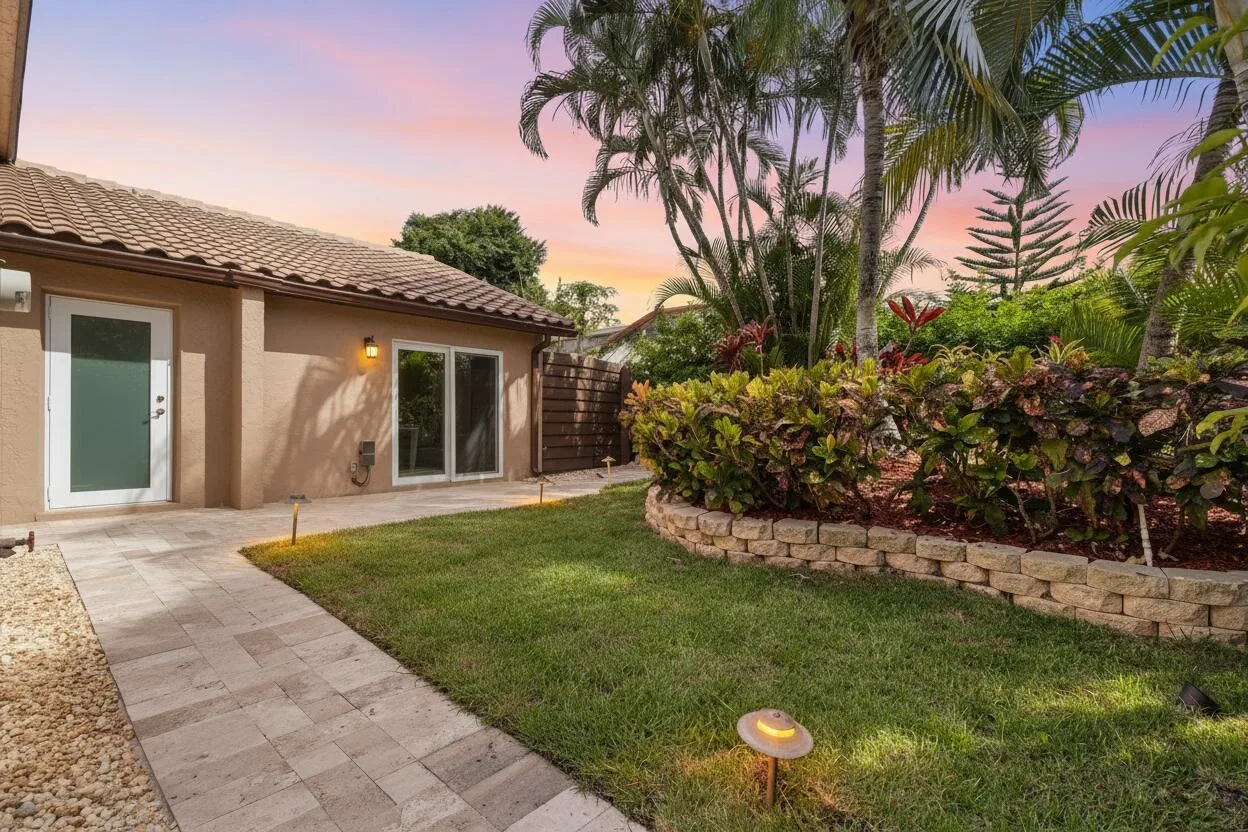 Camino Gardens Villas