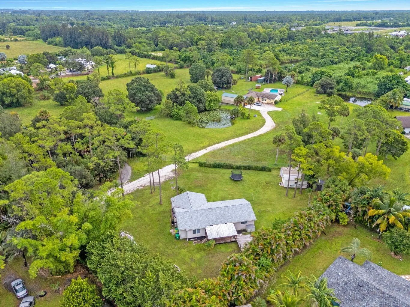 Loxahatchee Groves