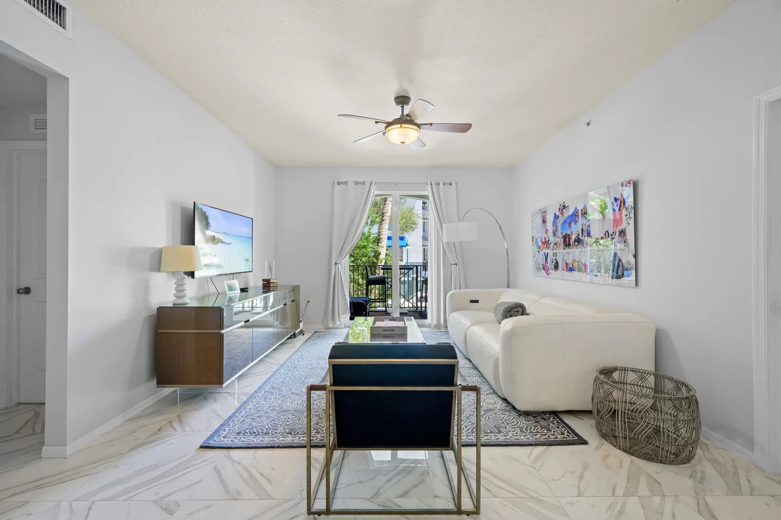 Pineapple Grove Village Condo