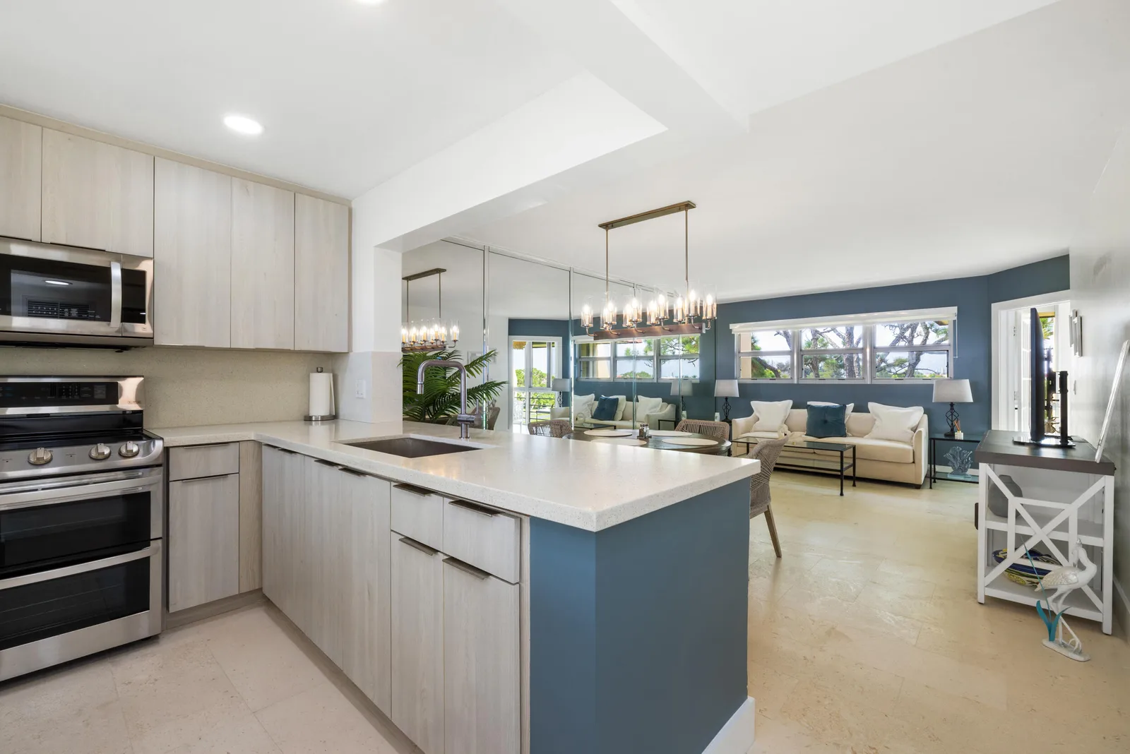Poinciana Place Condo 1, 2, 8 And