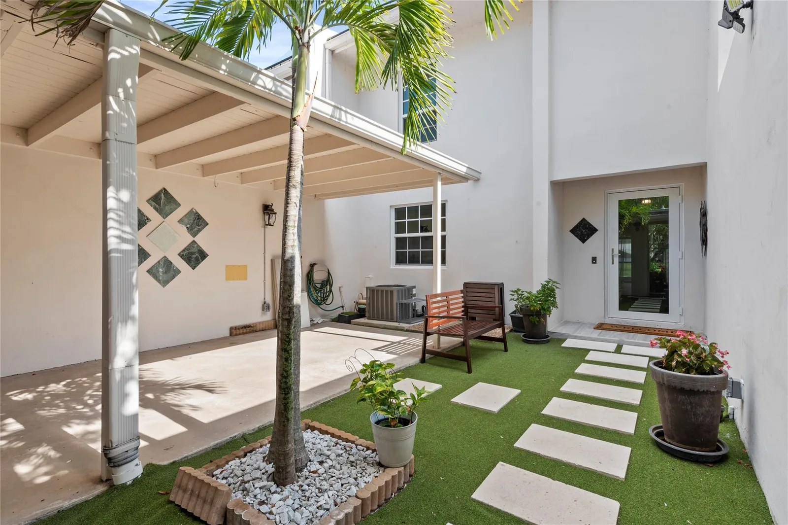 No 1 Palm-aire Country Club