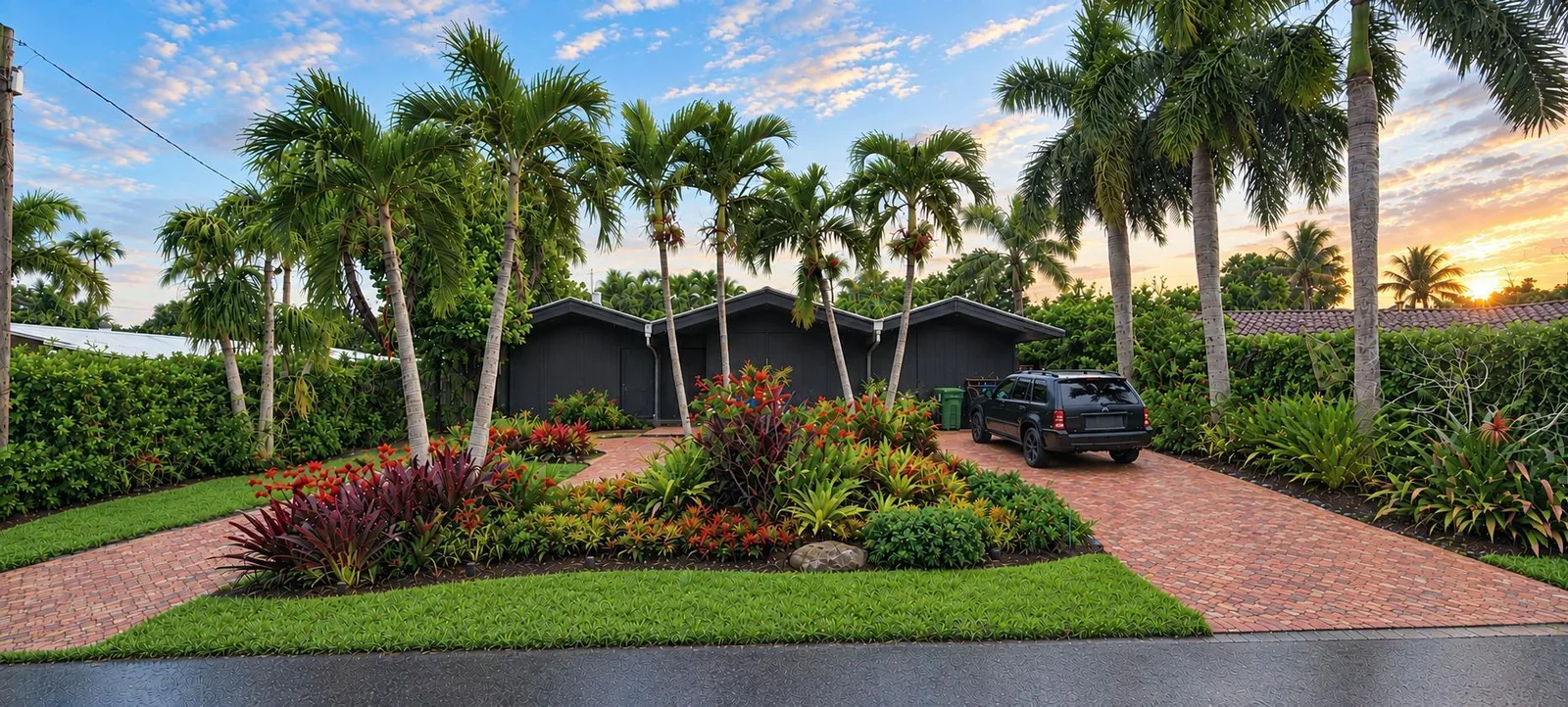 Coral Ridge
