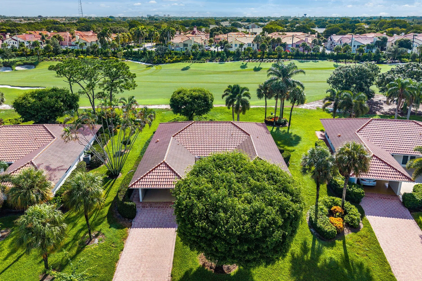Quail Ridge
