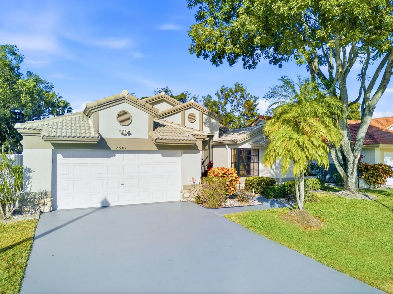Windward Palm Beach