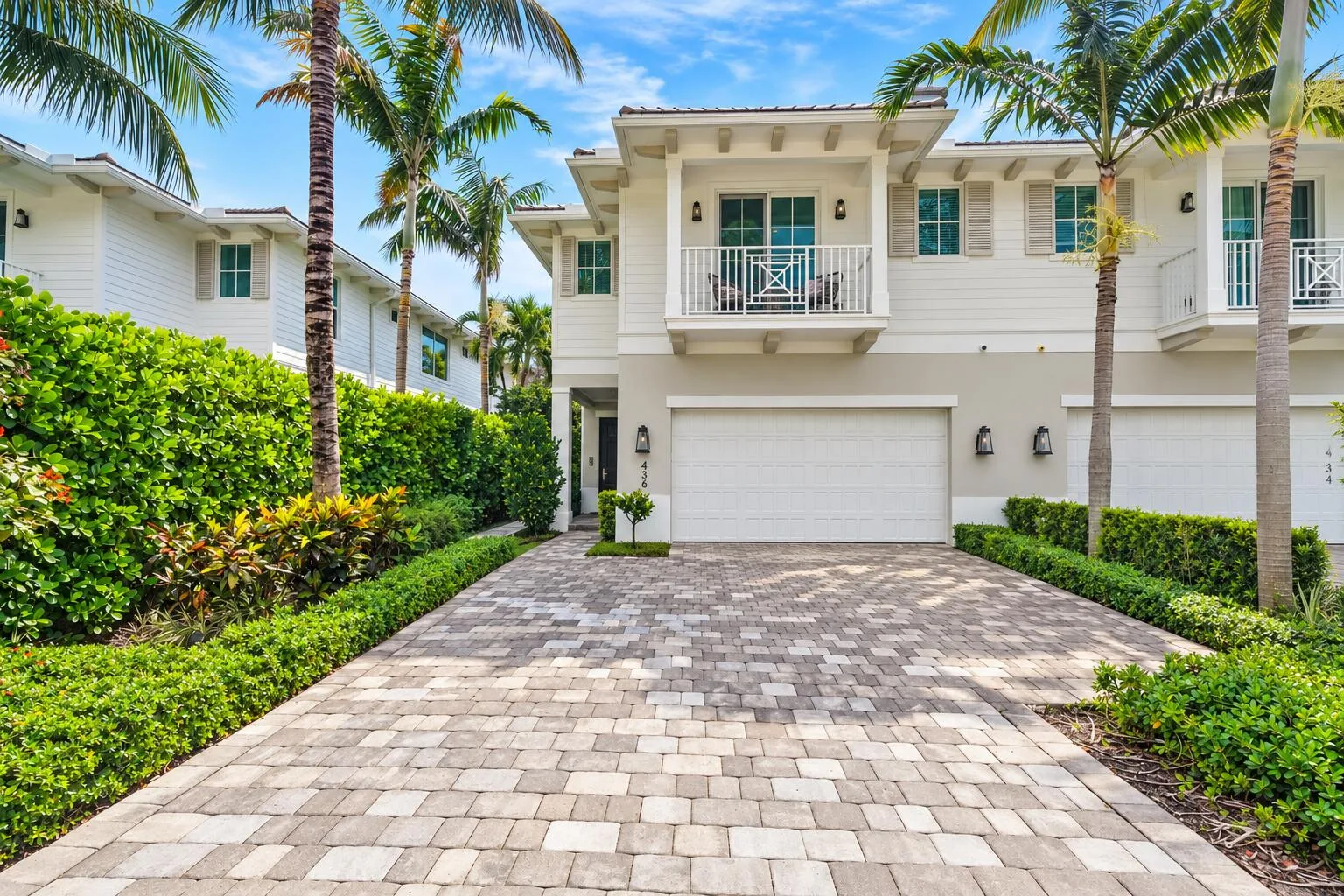 Boca Raton Riviera