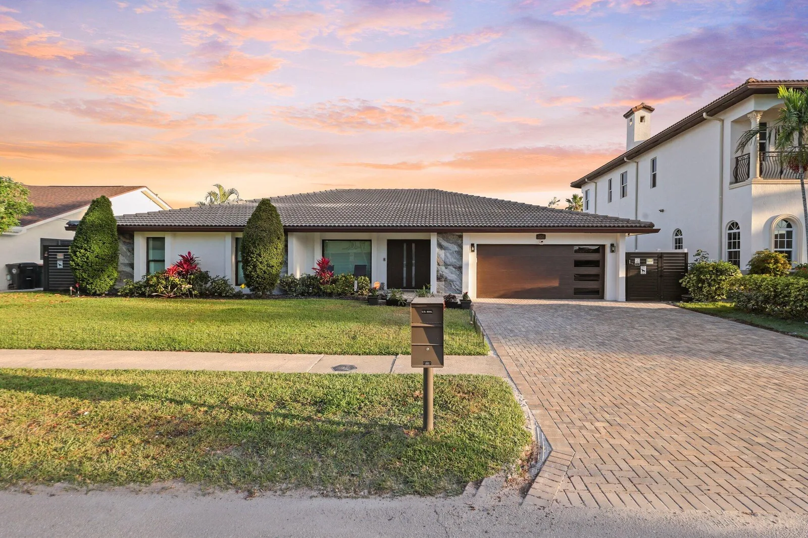 Coral Key Villas 6th Sec