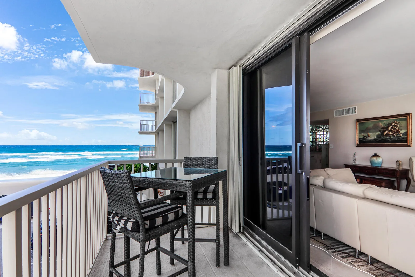 Dunes Towers Condo