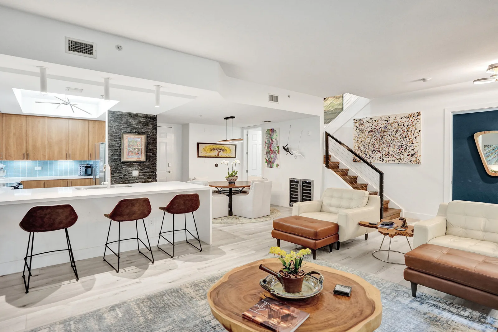 Wilton Station Res Condo