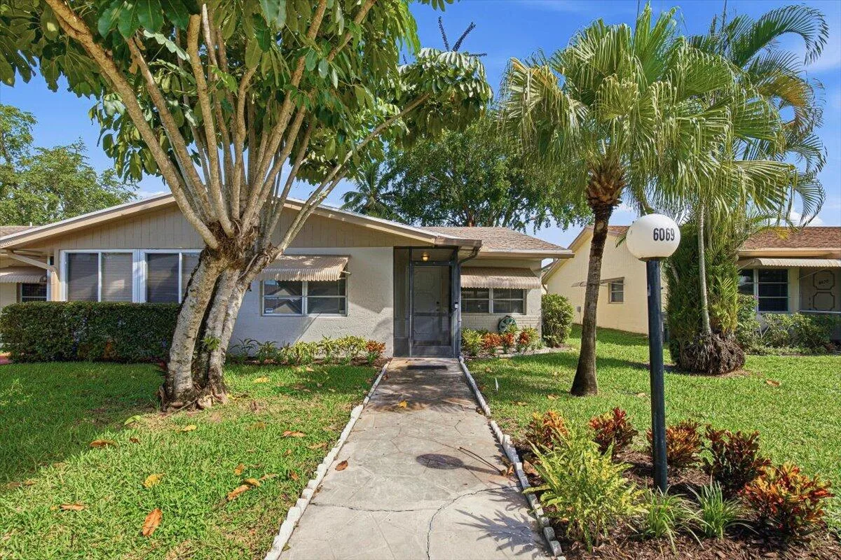 Delray Villas