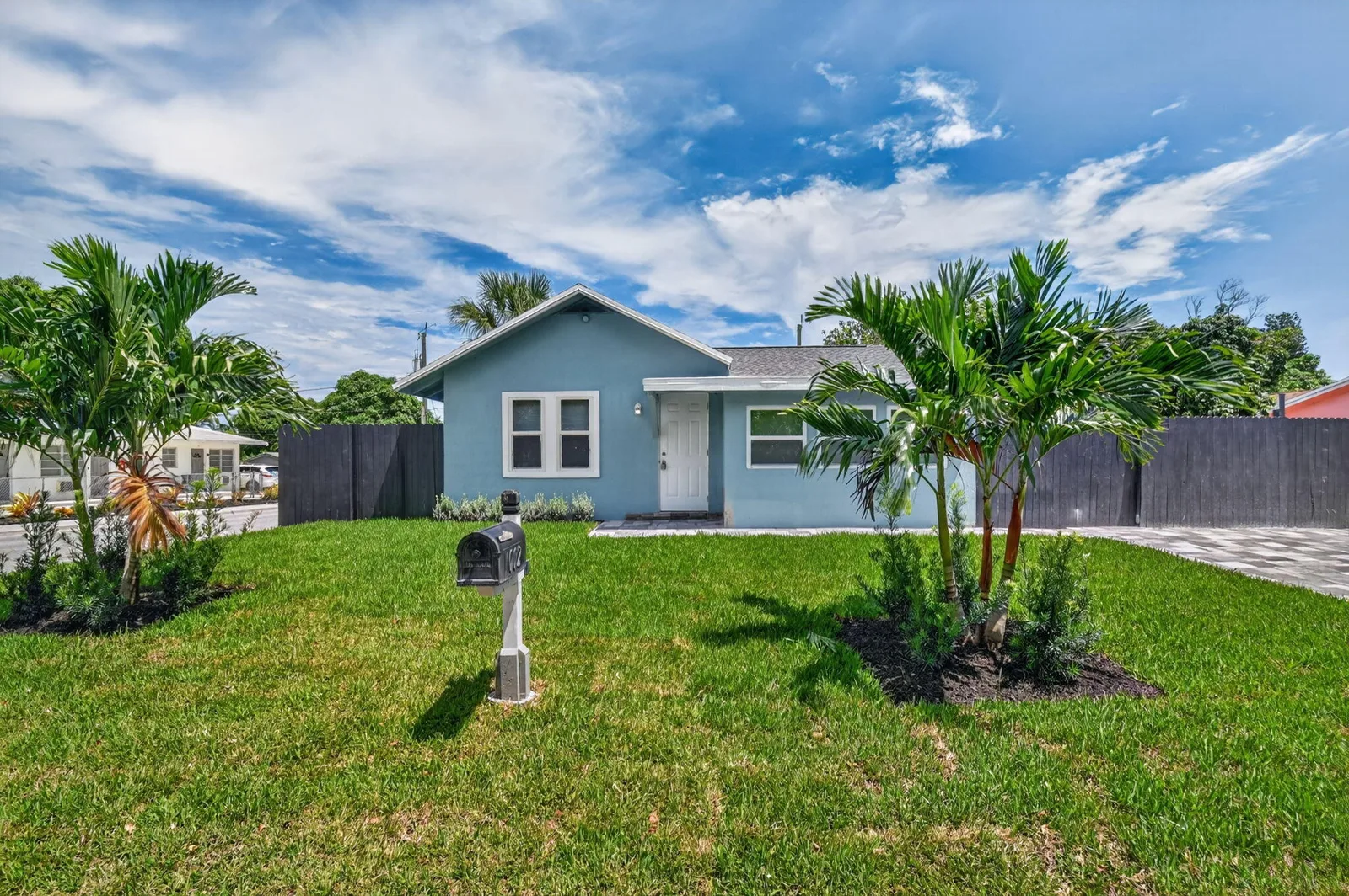 Lake Worth
