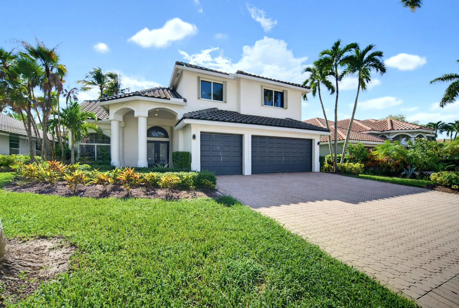 Boca Isles South