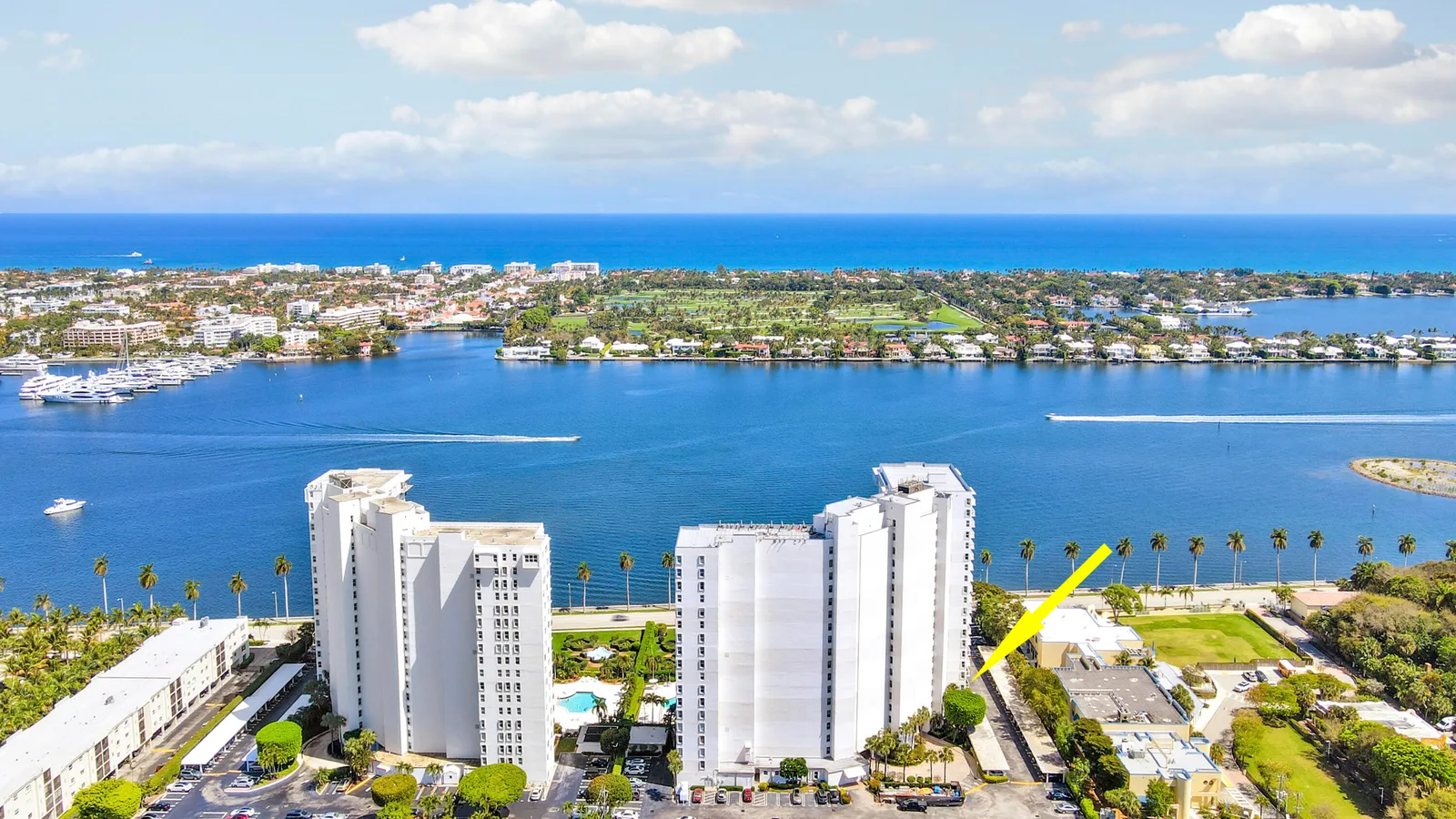 Rapallo South Condo