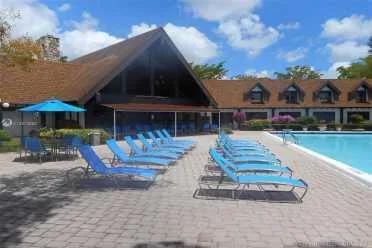 International Village At