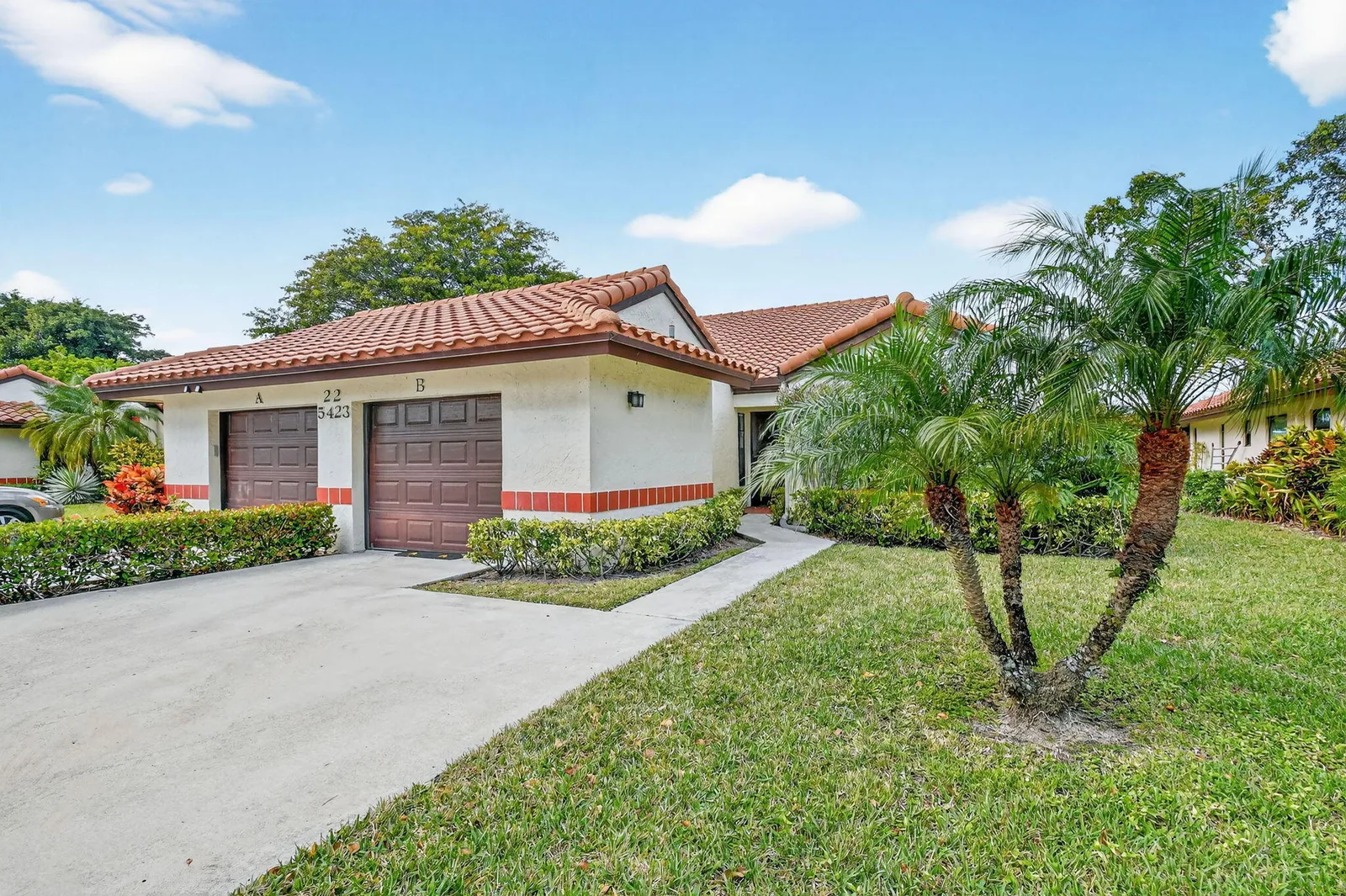 Palm Chase Condo