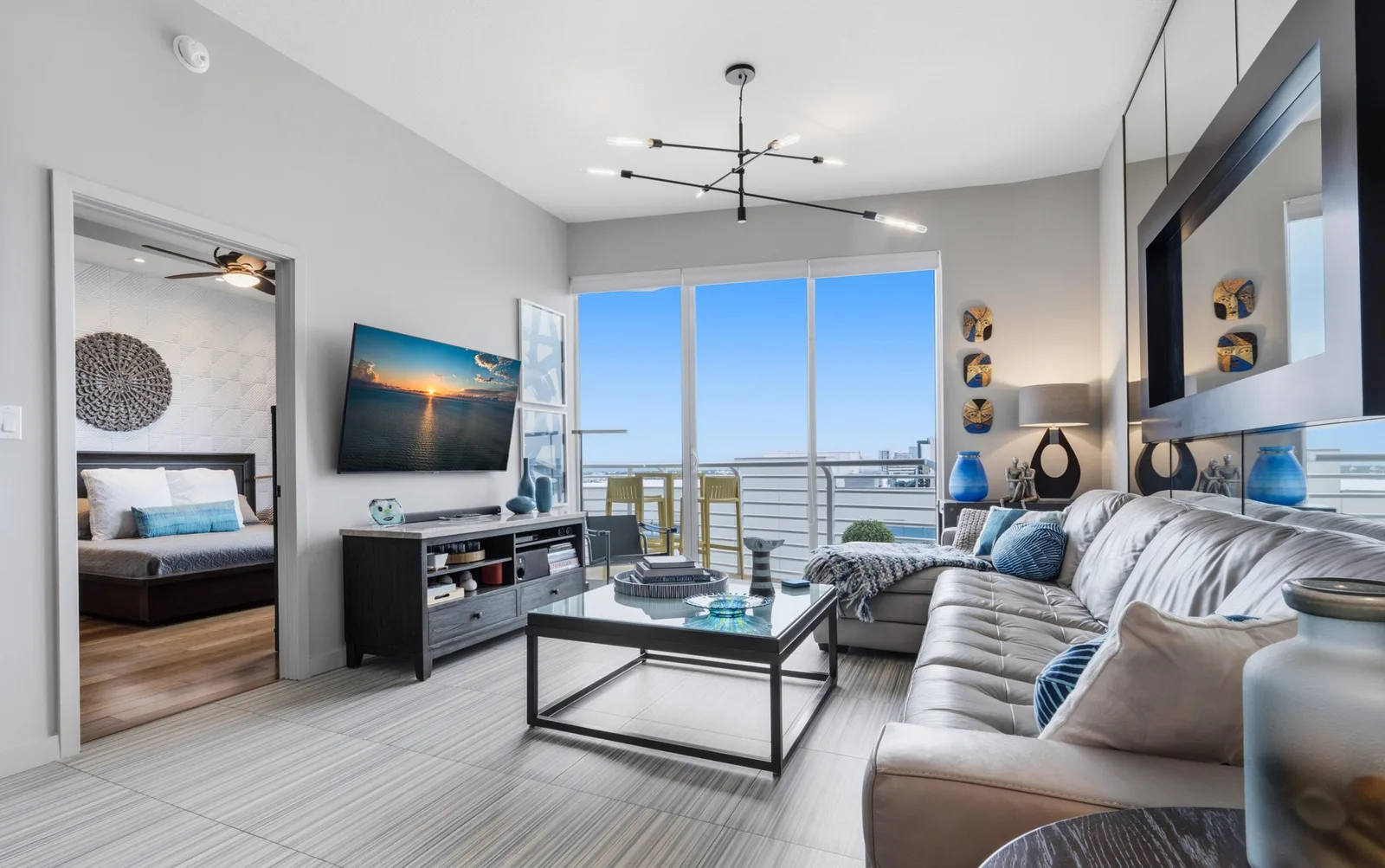 Slade Condo