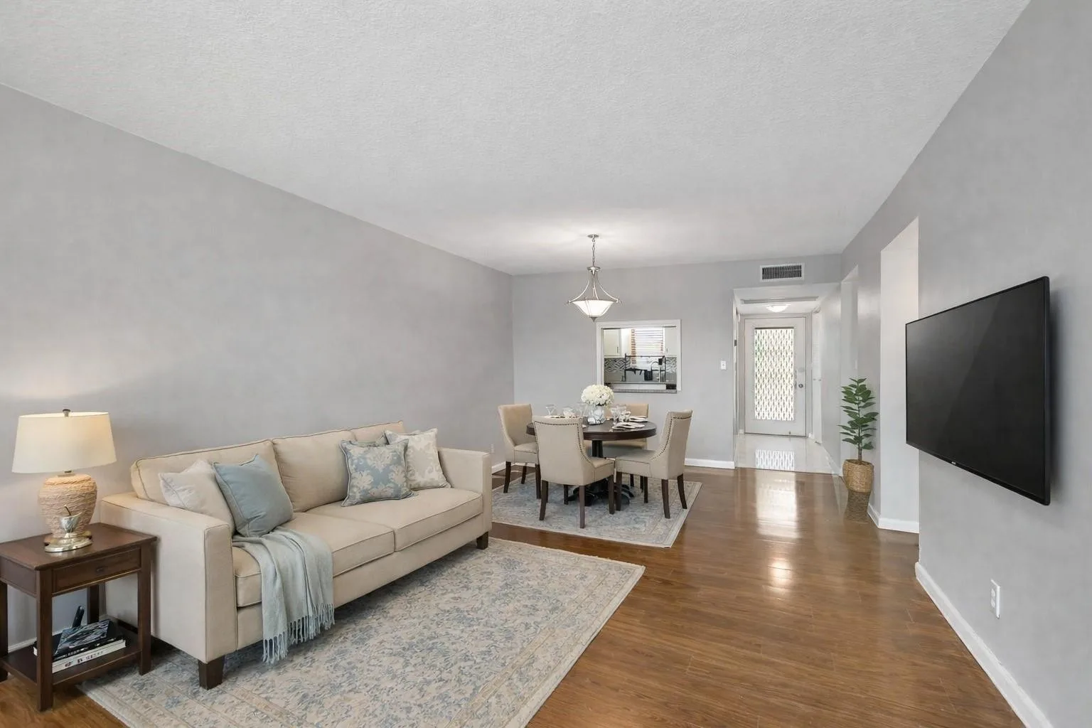 Isle Of Sandalfoot Condo