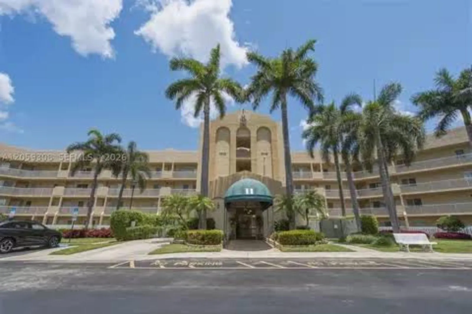 Southampton Condominium