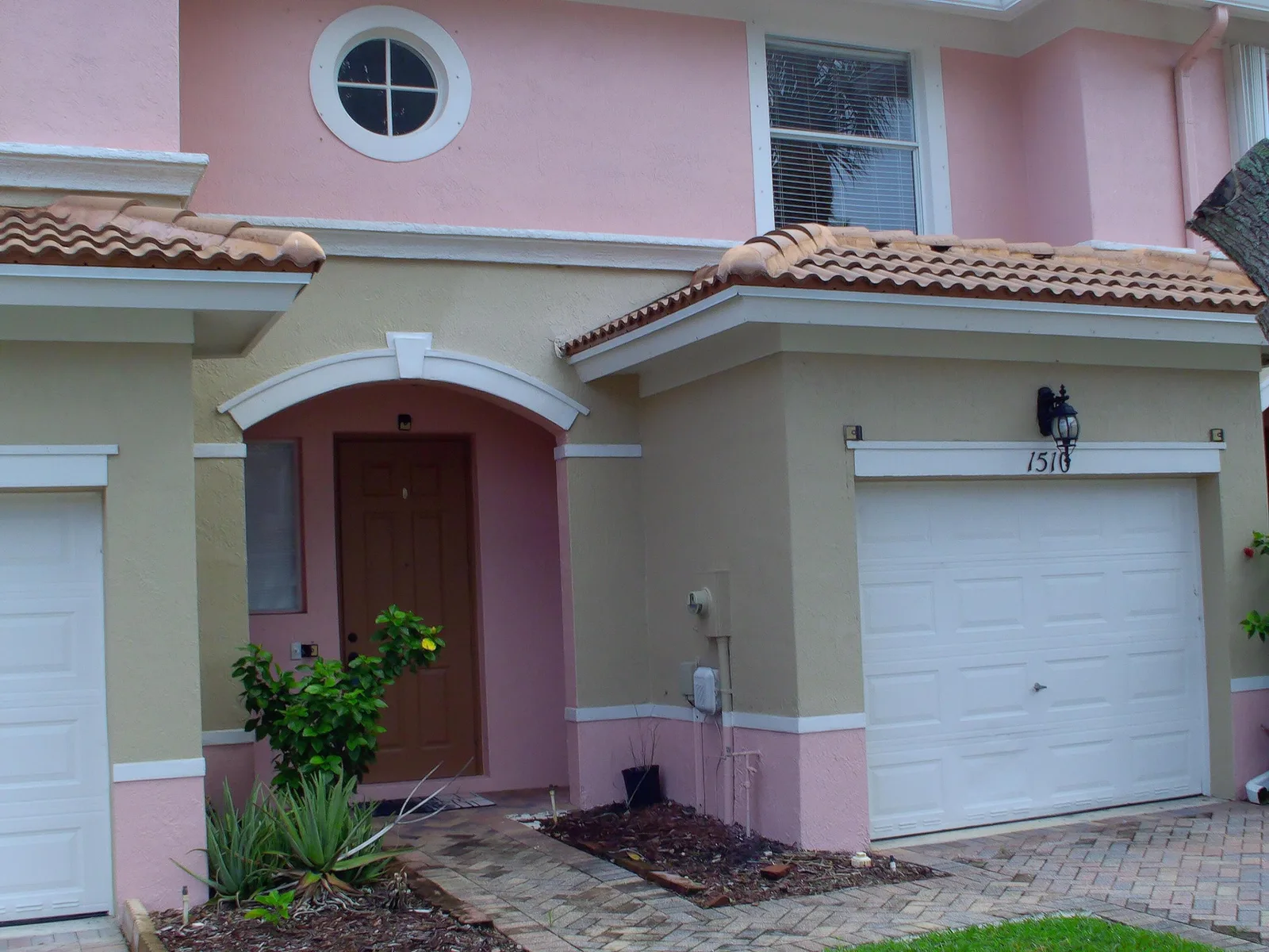 Seminole Palms