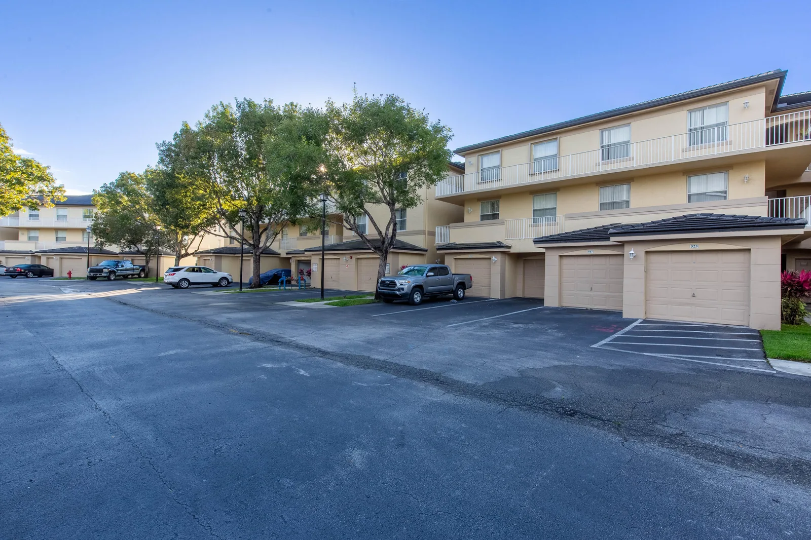 Arissa Place Condo