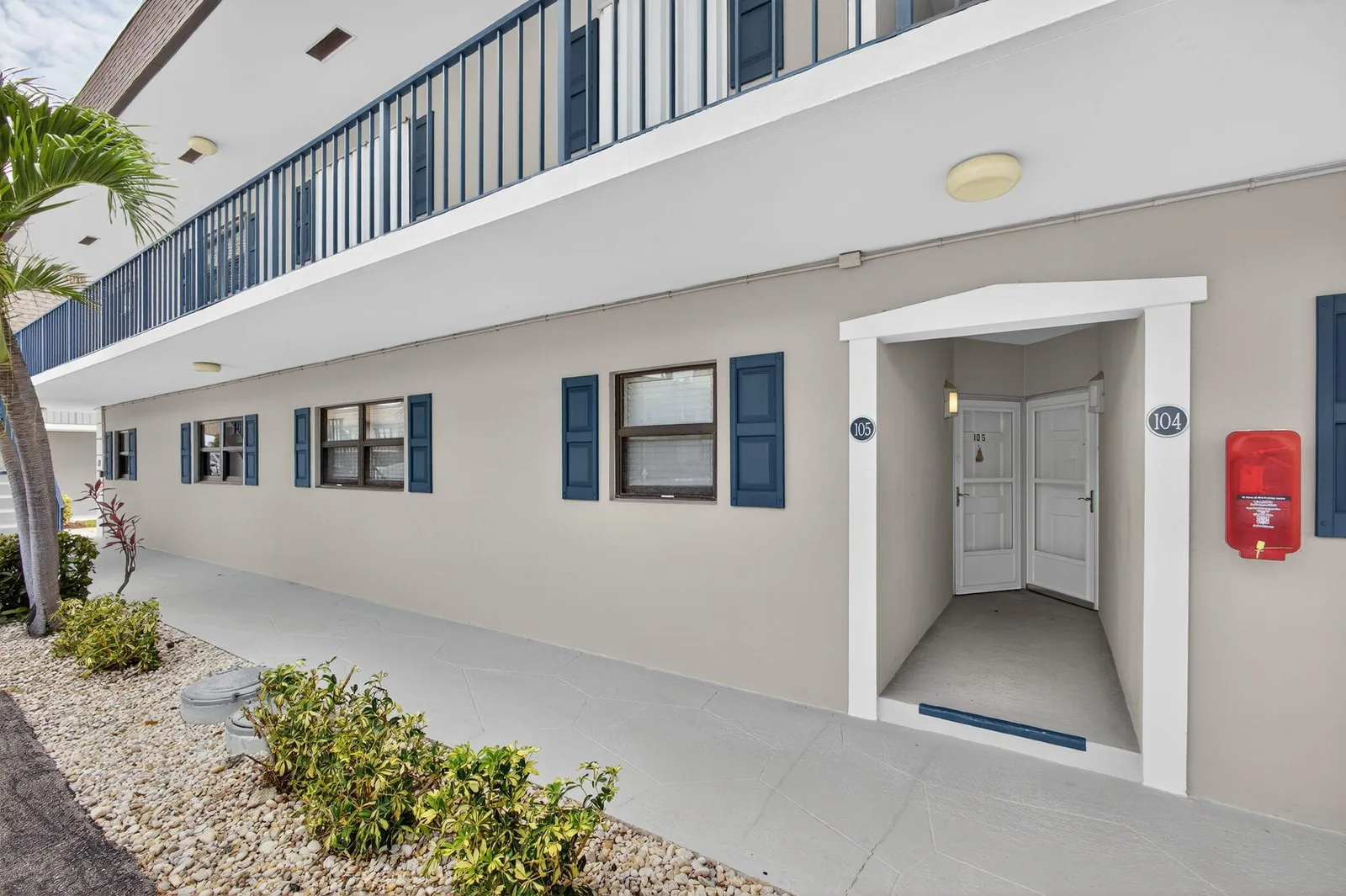 Jupiter Inlet Condo