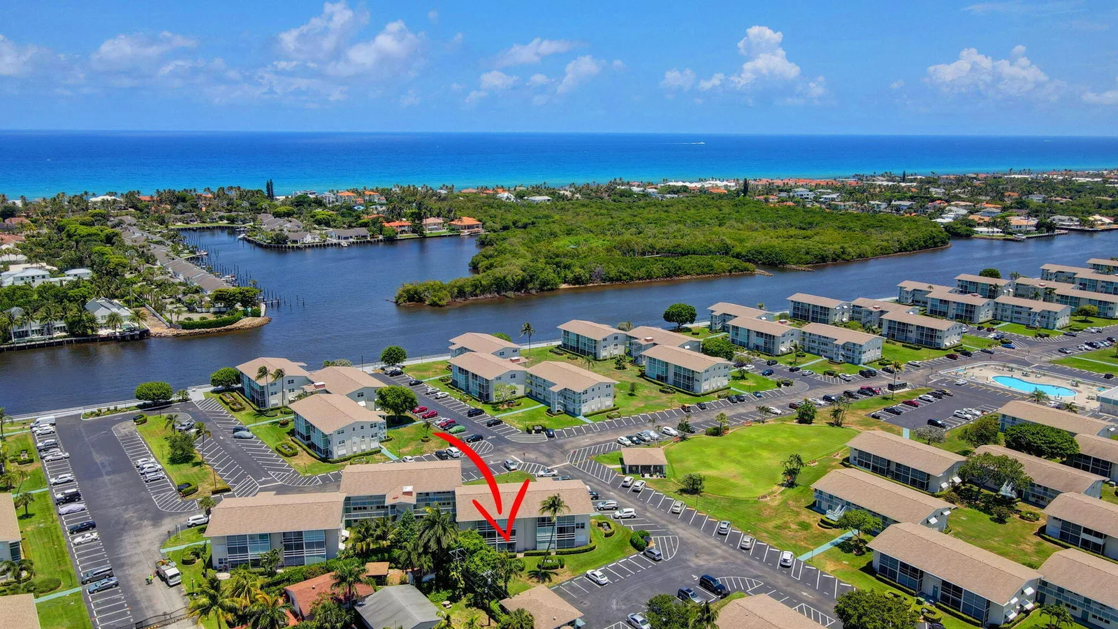 Sterling Village 210 Condo