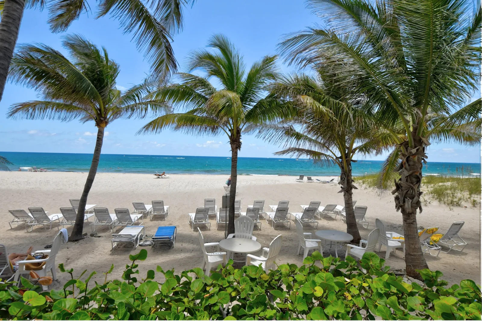 Pompano Aegean Condo