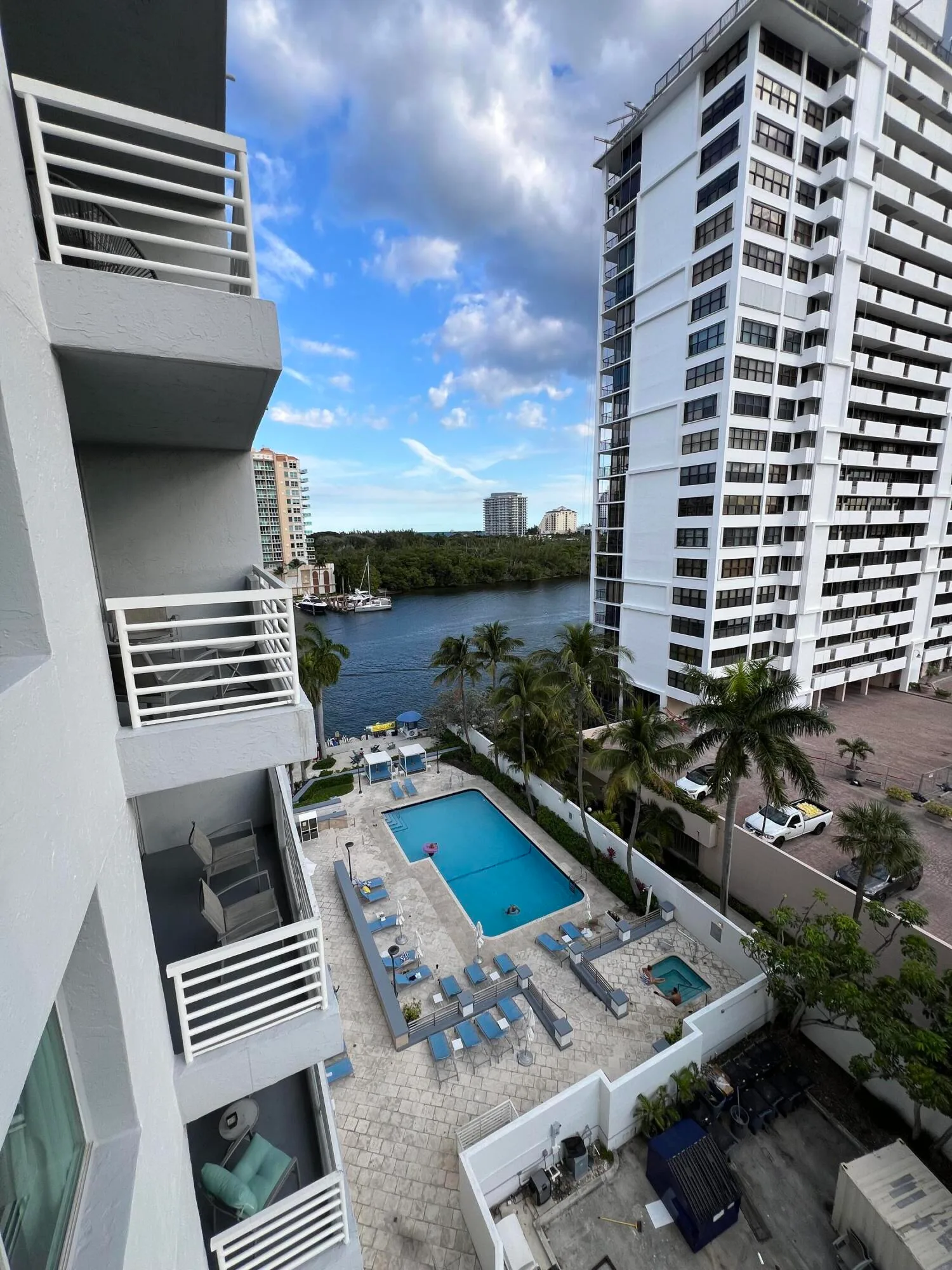 Gallery One Condo