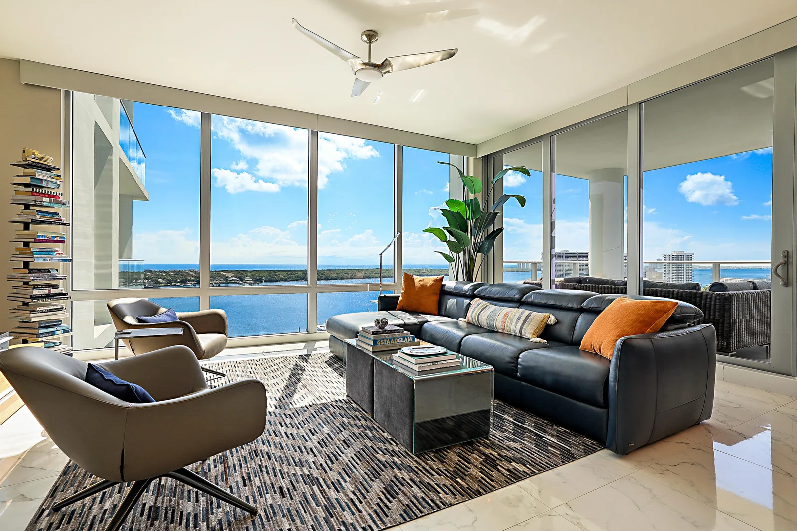 Water Club North Palm Beach Condo