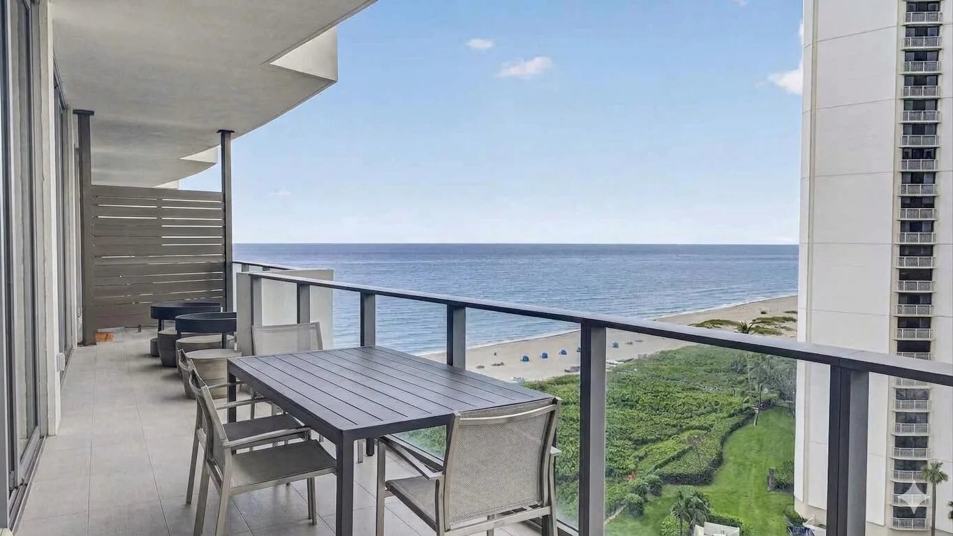 Amrit Ocean Resort Condo