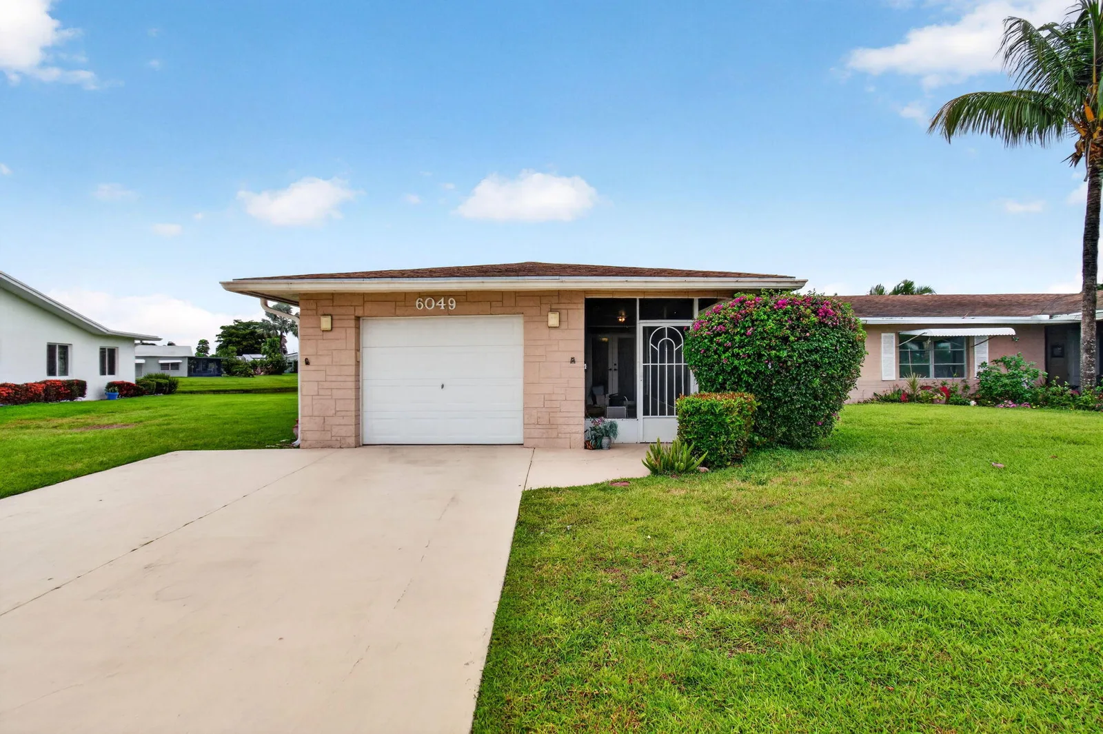 Delray Villas