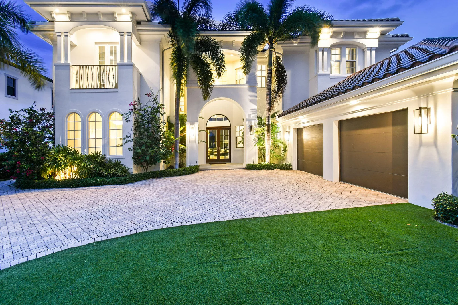 Intracoastal Park