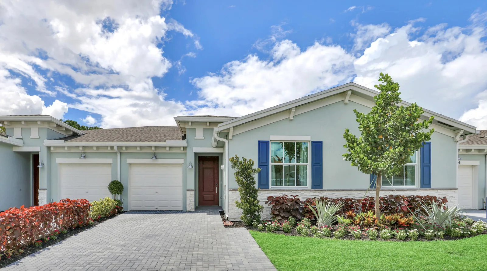 Delray Trails At Villa Delray Pud