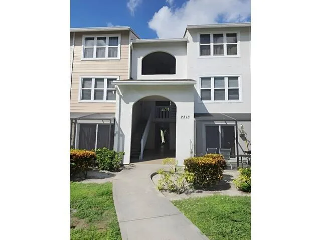 Boynton Landings Condo