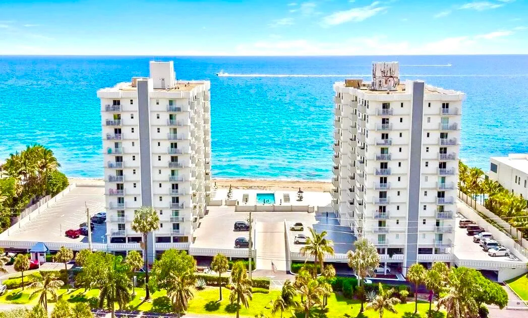 45 Ocean Condo