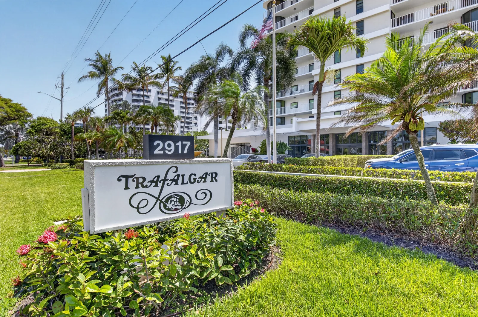 Trafalgar Of Highland Beach Condo