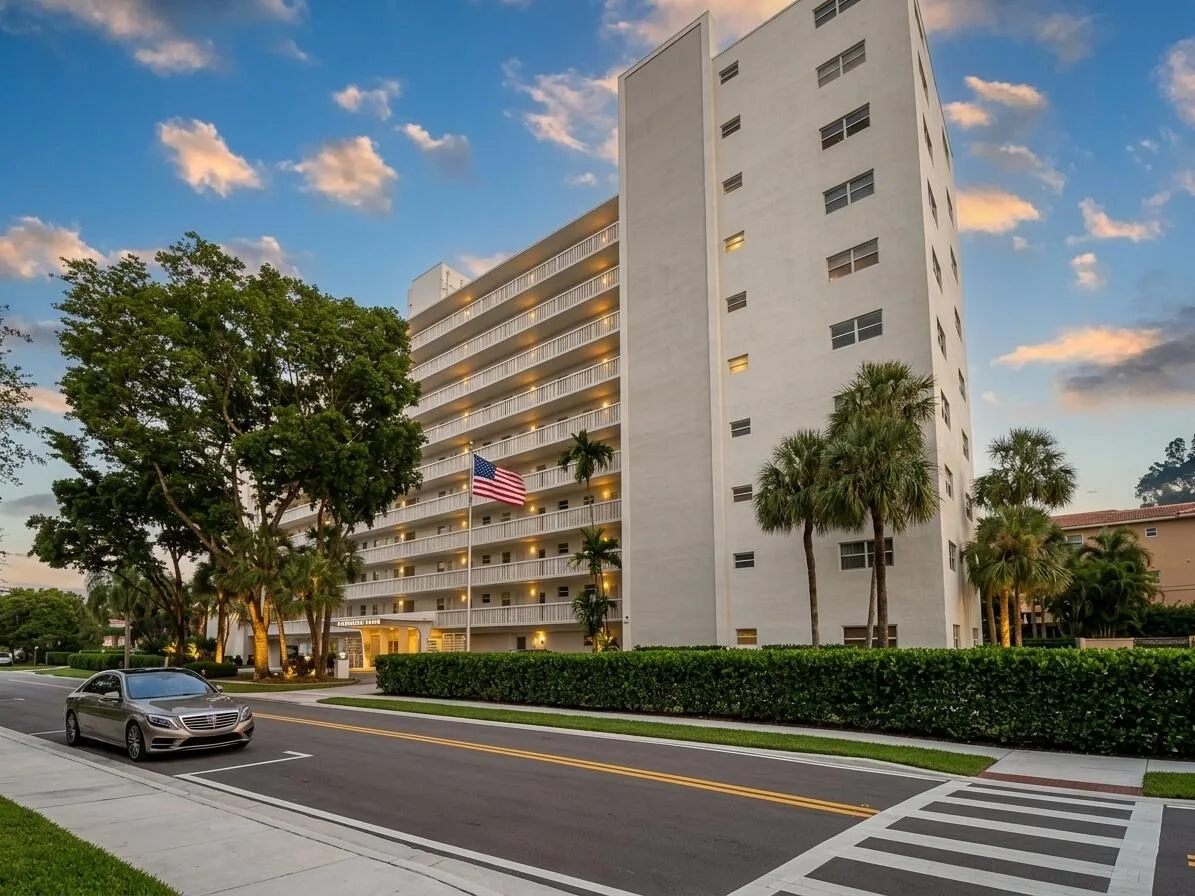 Horizon House Condo