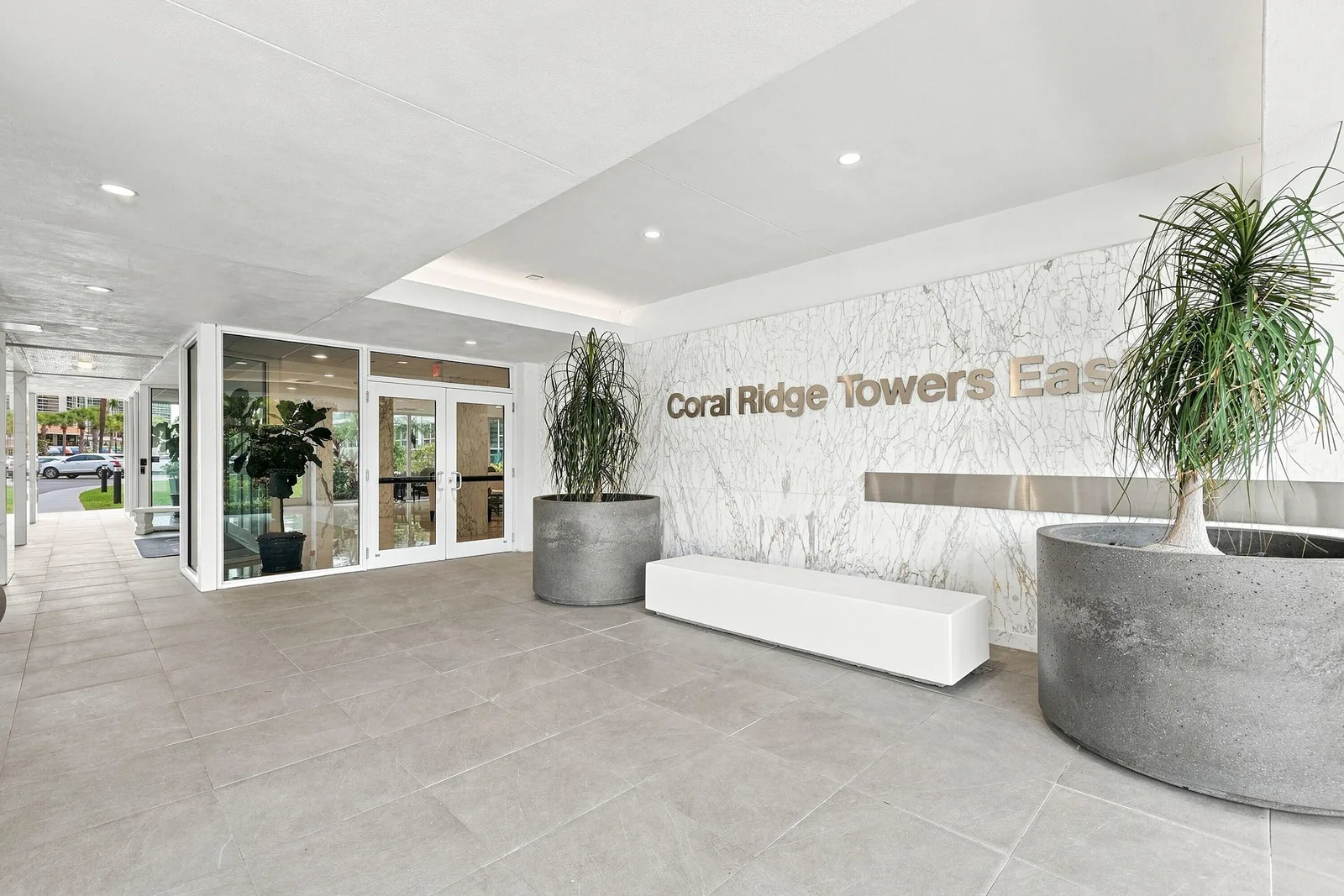 Coral Ridge Towers East Co-op