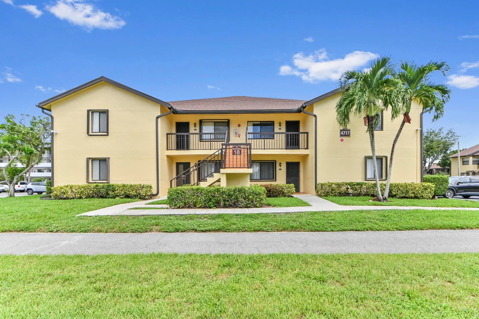 Lucerne Greens Condo